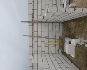 Kokybiški mūro ir betonavimo darbai / Povilas Radimonas / Darbų pavyzdys ID 3887714