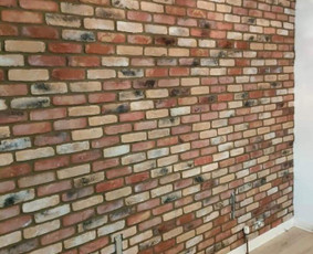 Kokybiški mūro ir betonavimo darbai / Povilas Radimonas / Darbų pavyzdys ID 3887728