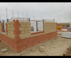 Kokybiški mūro ir betonavimo darbai / Povilas Radimonas / Darbų pavyzdys ID 3887738