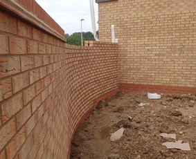 Kokybiški mūro ir betonavimo darbai / Povilas Radimonas / Darbų pavyzdys ID 3887742