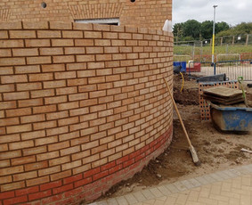 Kokybiški mūro ir betonavimo darbai / Povilas Radimonas / Darbų pavyzdys ID 3887746