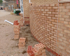Kokybiški mūro ir betonavimo darbai / Povilas Radimonas / Darbų pavyzdys ID 3887748