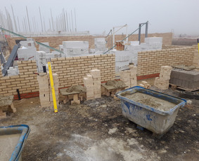 Kokybiški mūro ir betonavimo darbai / Povilas Radimonas / Darbų pavyzdys ID 3887756