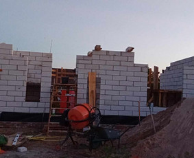 Kokybiški mūro ir betonavimo darbai / Povilas Radimonas / Darbų pavyzdys ID 3887808