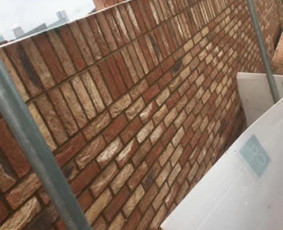 Kokybiški mūro ir betonavimo darbai / Povilas Radimonas / Darbų pavyzdys ID 3887834
