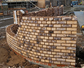 Kokybiški mūro ir betonavimo darbai / Povilas Radimonas / Darbų pavyzdys ID 3887844