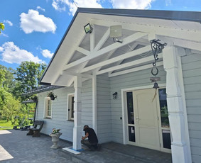 Karališka švara ir tvarka Jūsų aplinkoje, valymo paslaugos / MB Karališka švara / Darbų pavyzdys ID 3887956