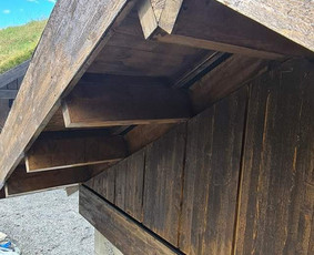 Visos valymo paslaugos ir medinių paviršių dažymo darbai / MB Karališka švara / Darbų pavyzdys ID 3888016
