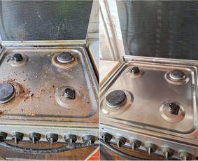 Karališka švara ir tvarka Jūsų aplinkoje, valymo paslaugos / MB Karališka švara / Darbų pavyzdys ID 3888030