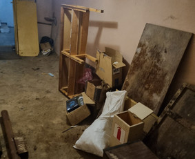 Senų baldų, nereikalingų daiktų, statybinio grūzo išvežimas, - Aplinka, sodas - 3 Aplinka, sodas - Senų baldų, nereikalingų daiktų, statybinio grūzo išvežimas, - 3