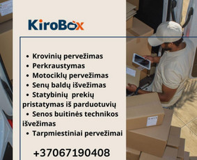 Krovinių pervežimo paslaugos. Pigiausi Mieste! - Krovinių pervežimas - 1 Krovinių pervežimas - Krovinių pervežimo paslaugos. Pigiausi Mieste! - 1