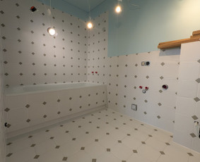 Statybos darbai - Plytelių meistras - 4