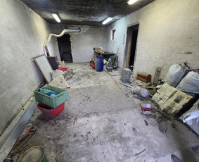 Statybos, apdaila - Šiukšlių, baldų išvežimas, kraustymo ir griovimo paslaugos - 4