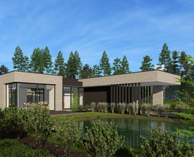 Architektai, projektavimas - Architektai / Pastatų projektavimas - 1