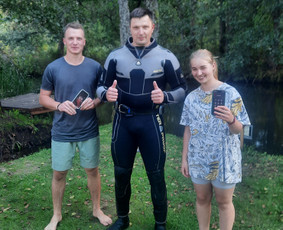 Pamestų daiktų paieška Naro darbai Visa Lietuva / Pamestas Daiktas / Darbų pavyzdys ID 3888562