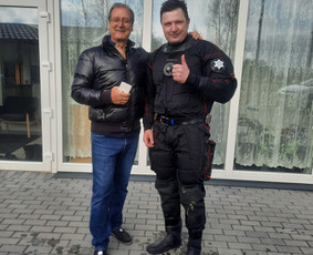 Pamestų daiktų paieška Naro darbai Visa Lietuva - Povandeniniai darbai, narų paslaugos - 2 Povandeniniai darbai, narų paslaugos - Pamestų daiktų paieška Naro darbai Visa Lietuva - 2