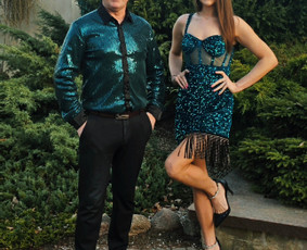 Muzikantai, atlikėjai, vedėjas / Aleksandras La & Rugilė / Darbų pavyzdys ID 3888672