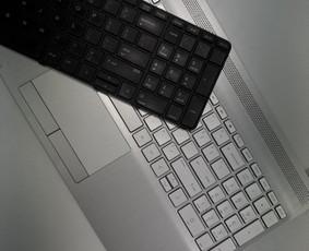 Kompfix – kompiuterių, telefonų ir žaidimų konsolių remontas / kompfix / Darbų pavyzdys ID 3888714