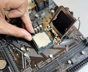 Kompfix – Kompiuterių remontas Vilniuje / kompfix / Darbų pavyzdys ID 3888718