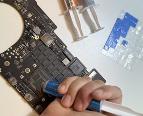 Kompfix – Kompiuterių remontas Vilniuje / kompfix / Darbų pavyzdys ID 3888720