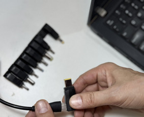 Kompfix – kompiuterių, telefonų ir žaidimų konsolių remontas / kompfix / Darbų pavyzdys ID 3888740