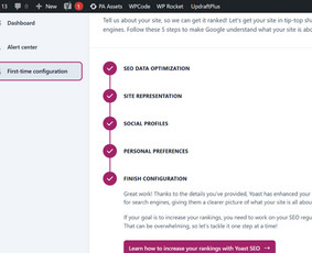 Aukščiausios Kokybės Svetainių ir Mob. Programėlių Kūrimas / The Digitalising Ltd / Darbų pavyzdys ID 3888744