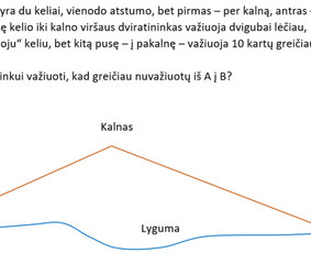 Mokau matematikos - Matematikos mokymas grupėje - 2 Matematikos mokymas grupėje - Mokau matematikos - 2