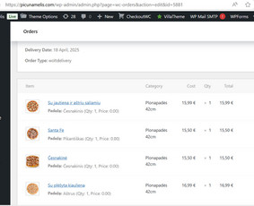 Nebrangi Svetaine- Mob Aplikacijos Programavimas - Programavimas su WordPress - 2 Programavimas su WordPress - Nebrangi Svetaine- Mob Aplikacijos Programavimas - 2