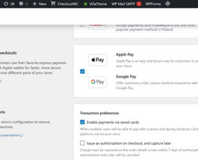 Nebrangi Svetaine- Mob Aplikacijos Programavimas - Mokėjimo sistemų pajungimas - 3 Mokėjimo sistemų pajungimas - Nebrangi Svetaine- Mob Aplikacijos Programavimas - 3