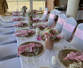 Krik&scaron;tynų dekoravimas - &Scaron;venčių dekoravimas, floristika, bažnyčios dekoravimas, &scaron;amp - 1