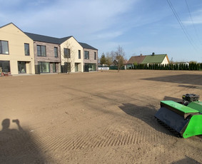 Vejos įrengimas, trinkelių klojimas / Dirvita / Darbų pavyzdys ID 3889016