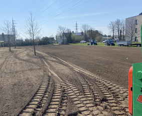 Vejos įrengimas, trinkelių klojimas / Dirvita / Darbų pavyzdys ID 3889022