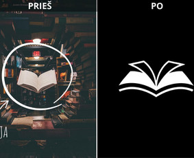 Grafikos Web Ux/ui dizainas / Gabrielė Avgustaitytė / Darbų pavyzdys ID 3889032
