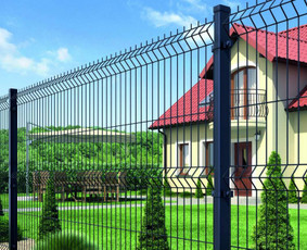 Akcija Tvorų montavimas Akcija / Jaroslav Kratkovskis / Darbų pavyzdys ID 3889100