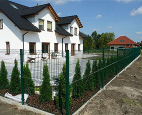 Akcija Tvorų montavimas Akcija - Tvoros pamatai, betonavimas - 1 Tvoros pamatai, betonavimas - Akcija Tvorų montavimas Akcija - 1