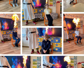 Animatoriaus paslauga / Vaidas Simonavicius / Darbų pavyzdys ID 3889276