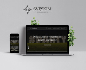Grafikos Web Ux/ui dizainas / Gabrielė Avgustaitytė / Darbų pavyzdys ID 3889410