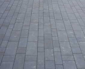 Kloja trinkeles / Aplinkos tvarkymas / Darbų pavyzdys ID 3889416