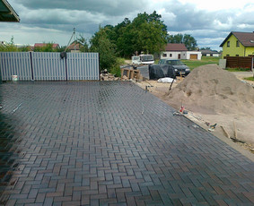 Kloja trinkeles / Aplinkos tvarkymas / Darbų pavyzdys ID 3889420
