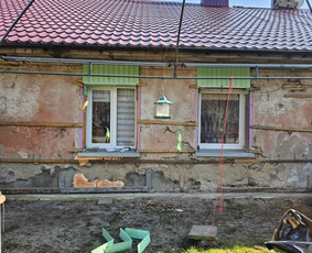 Fasadų šiltinimas ir kiti fasado apdailos darbai / Gražvydas / Darbų pavyzdys ID 3889450