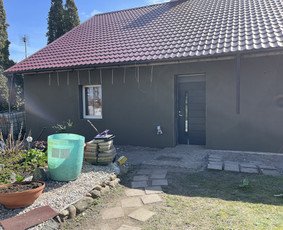 Fasadų šiltinimas ir kiti fasado apdailos darbai / Gražvydas / Darbų pavyzdys ID 3889456