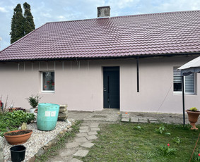 Fasadų šiltinimas ir kiti fasado apdailos darbai / Gražvydas / Darbų pavyzdys ID 3889462