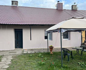 Fasadų šiltinimas ir kiti fasado apdailos darbai / Gražvydas / Darbų pavyzdys ID 3889470