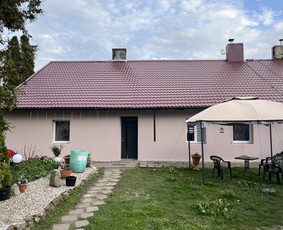 Fasadų šiltinimas ir kiti fasado apdailos darbai / Gražvydas / Darbų pavyzdys ID 3889472