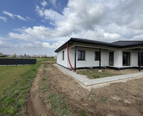 Fasadų šiltinimas ir kiti fasado apdailos darbai / Gražvydas / Darbų pavyzdys ID 3889476