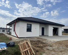 Fasadų šiltinimas ir kiti fasado apdailos darbai / Gražvydas / Darbų pavyzdys ID 3889482