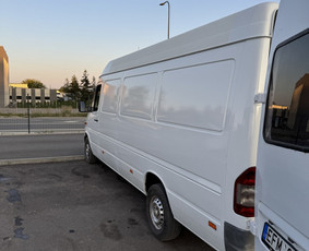 Krovininio Sprinter nuoma, krovinių pervežimas. B kat. - Renginiai, šventės - 2 Renginiai, šventės - Krovininio Sprinter nuoma, krovinių pervežimas. B kat. - 2