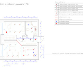 Interjero Dizainas - arch. Aurimo Svidinsko Studija / Aurimas Svidinskas / Darbų pavyzdys ID 3889518