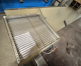 Laiptų, baldų gamyba, projektavimo paslaugos. / Memel Steel / Darbų pavyzdys ID 3889530
