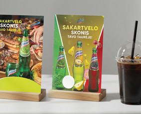 Grafikos dizaineris Lukas Jūsų paslaugoms! - Lauko reklamos kūrimas - 2 Lauko reklamos kūrimas - Grafikos dizaineris Lukas Jūsų paslaugoms! - 2